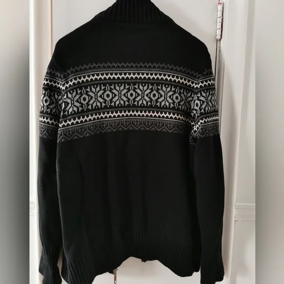 Lady Hataway cardigan - Picture 3 of 5